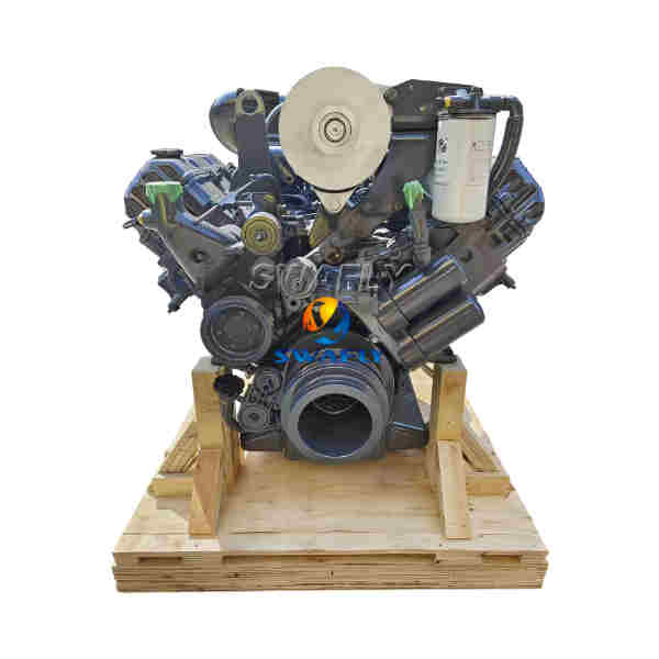 Original New New Diesel Engine DV11 kanggo Truk