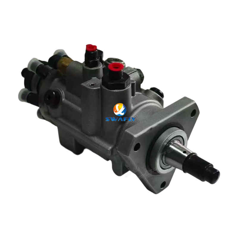 RE518164 RE547892 Pompa Injeksi Bahan Bakar