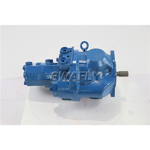 Rexroth AP2D18 Hydraulic Pump kanggo Mini Excavator