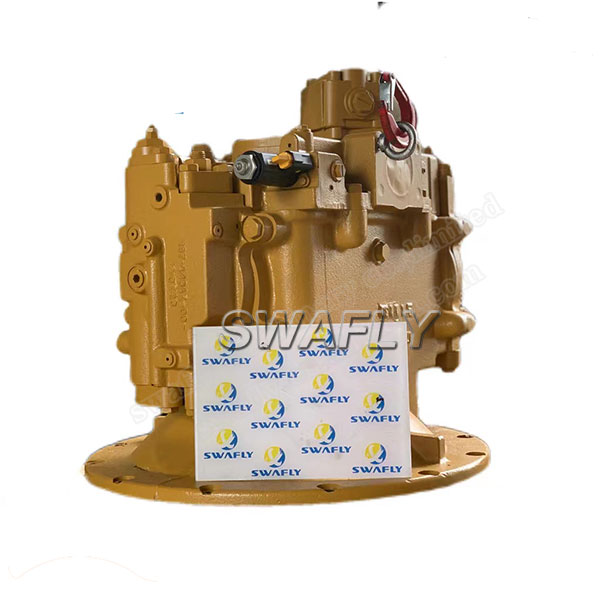 Pompa Hidrolik Utama SWAFLY 312C 1730663 SBS80