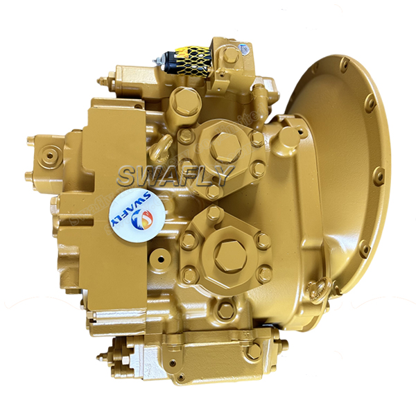 SWAFLY 320C 320D 320CL 320DL Pompa Utama Hidrolik 272-6955 173-3381