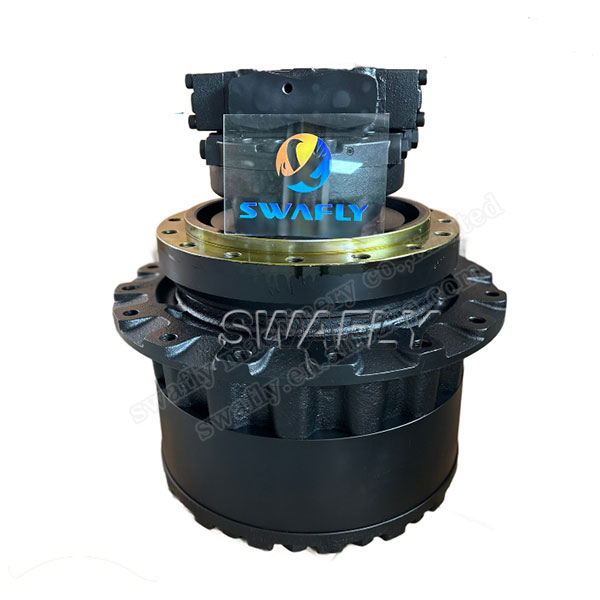 Swafly 320C 320D 320D Travel Motor 148-4696