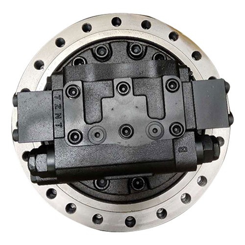 SWAFLY 322C Final Drive karo Travel Motor 1994577