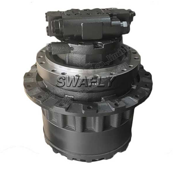 SWAFLY 323D 325C 325D 329D Final Drive Motor Travel 267-6877