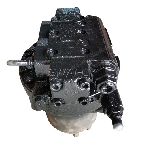 SWAFLY 325B Drive Motor Mung 107-7028 107-7029 114-0484 134-7130