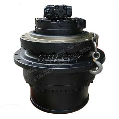 SWAFLY 336D2 Rakitan Motor Travel 353-0562 511-0315