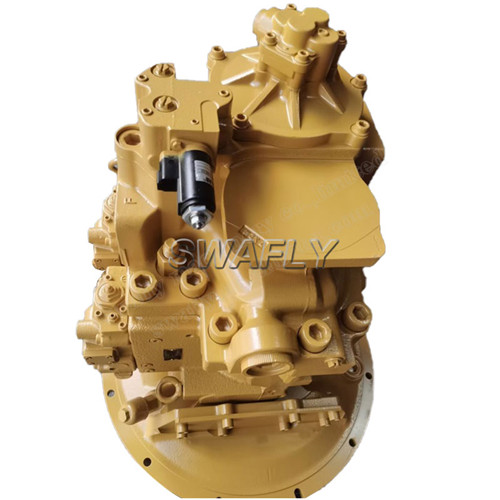 SWAFLY 349D2 Pompa Hidrolik Utama 497-8497