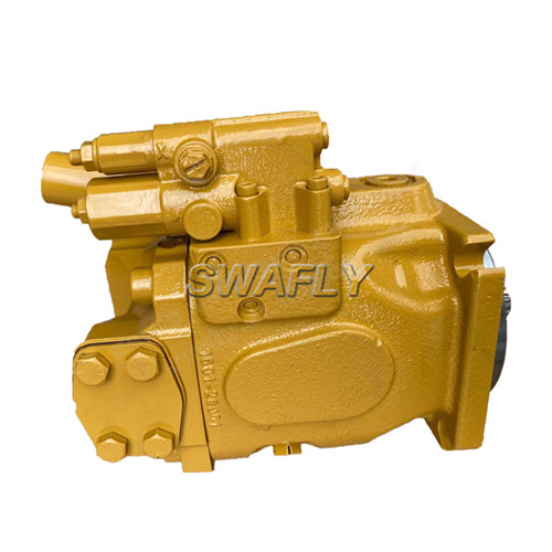 SWAFLY CAT E305.5 E306 Pompa Utama Hidrolik