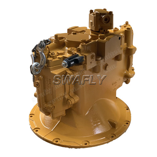 Pompa Utama Hidrolik SWAFLY E319D 319D 295-9663 311-7406