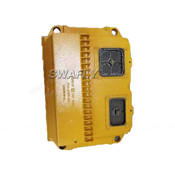 Swafly Engine C13 Modul Kontrol Electronic Ecm 372-2905