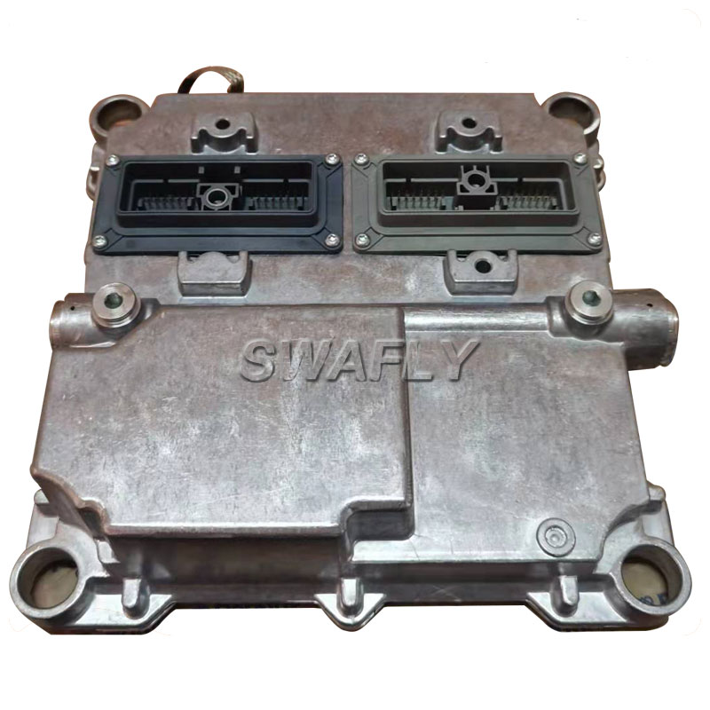 Swafly asli 320d C6.4 Papan Komputer ecu 331-7539 331-7540 281-70119