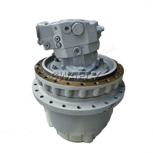 VOLVO EC460B Final Drive Travel Motor 14557192 ing Simpenan