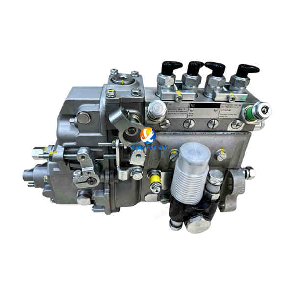 ZEXEL 101405-9351 pompa injeksi bahan bakar